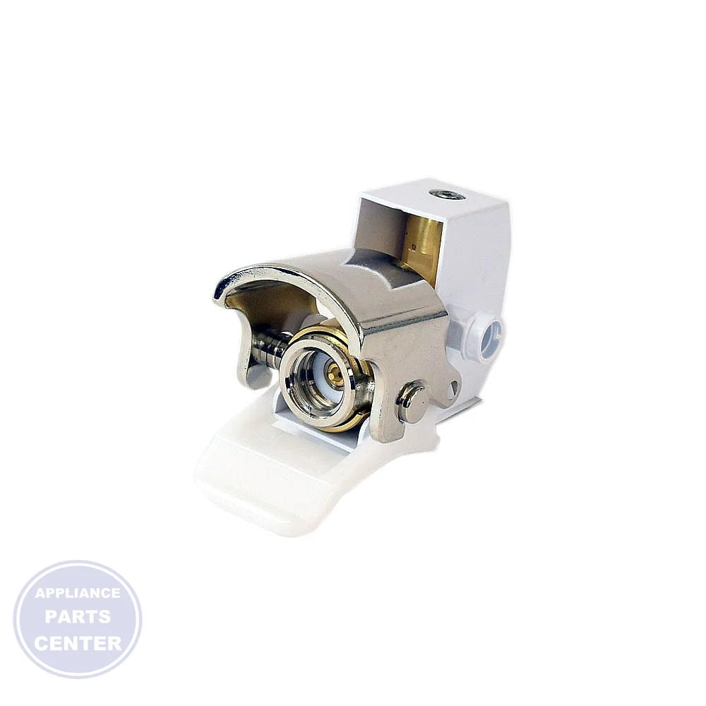 SAM A/S ASSY-REGULATOR CO2 SPARKLING;AW4-4D DA82-01417A - Main view showing CO2 regulation for SAM models