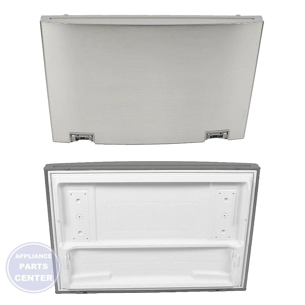 Samsung A/S DOOR-FRE;AW2,PN DA81-01437D - Main view showing perfect seal for SAM models