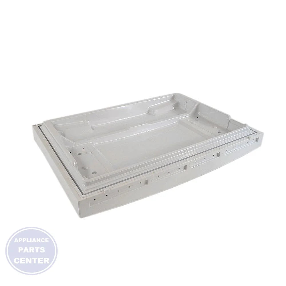 SAM A/S DOOR-FRE;AW4,SNOW-WHITE DA82-01262B - Main view showing perfect seal for SAM models