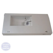 SAM A/S DOOR-REF LEFT;AW4-4D,WP PLATE,C/D,G DA82-02140A - Main view showing perfect seal for various SAM models