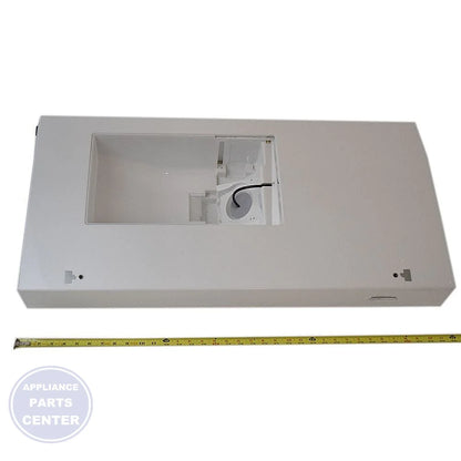 SAM A/S DOOR-REF LEFT;AW4-4D,WP PLATE,C/D,G DA82-02140A - Detailed view of high-quality design