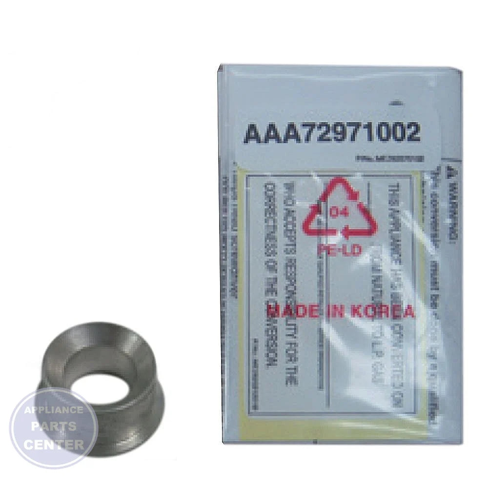 L-G ACCESSORY,PARTS ASSEMBLY,SVC AGM73069214 - Main view showing precise fit for L-G models