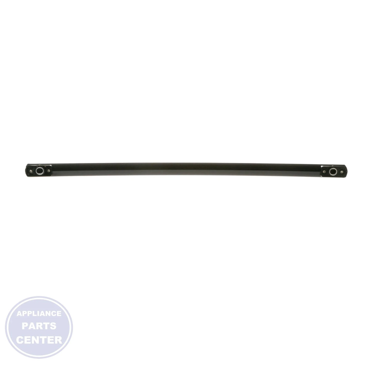 ARC HANDLE ASM FZ BK WR12X20646 - Detailed view of durable materials and construction