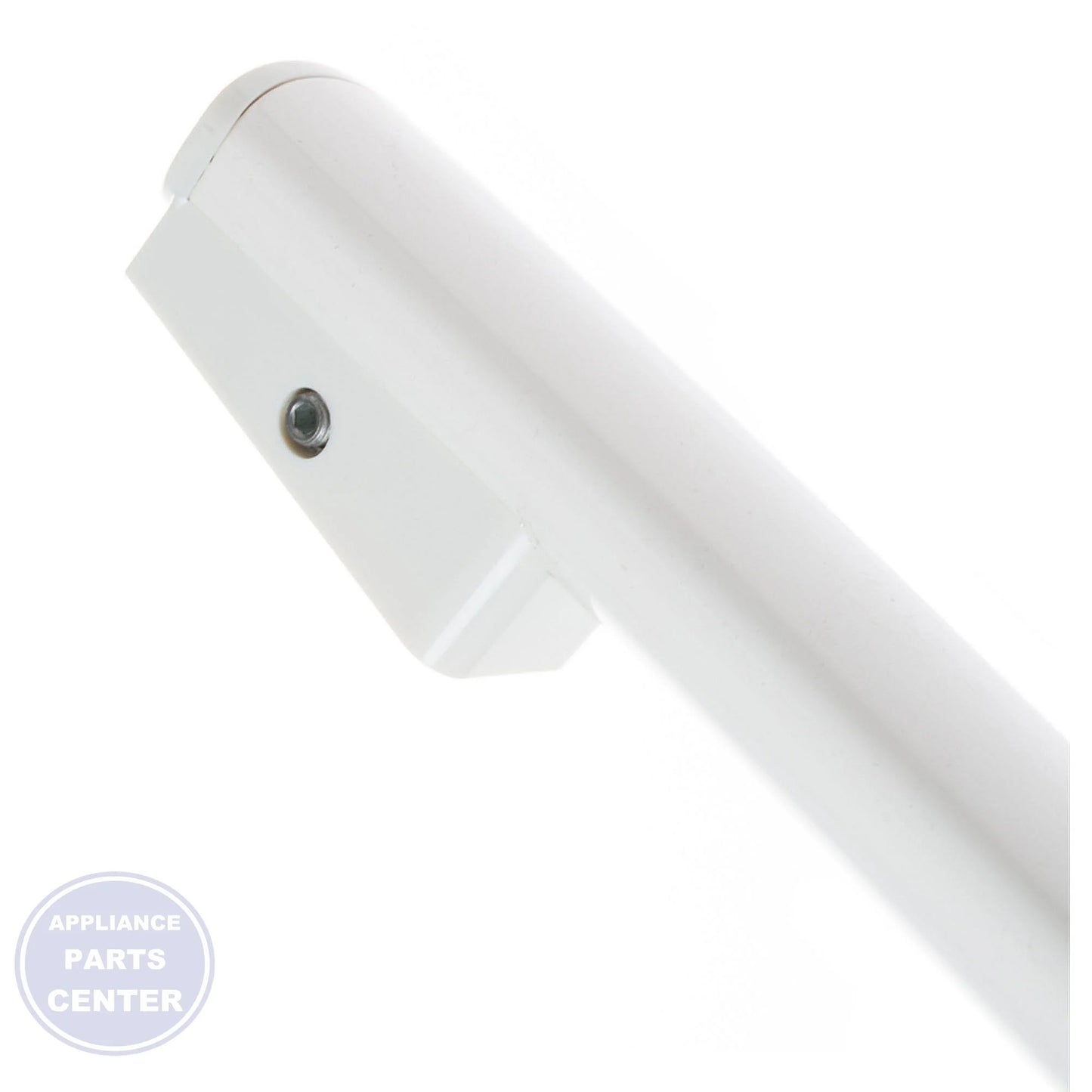 ARC HANDLE ASM WR12X20438 - Side view with durable material