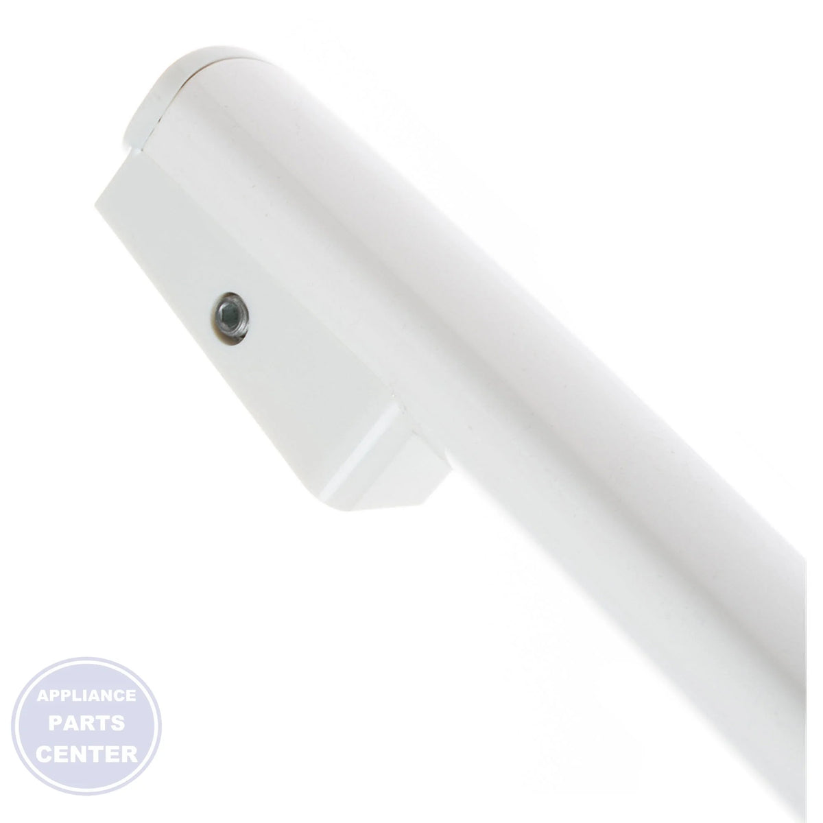 ARC HANDLE ASM WR12X20438 - Side view with durable material