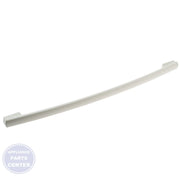 GEH ARC HANDLE ASM WR12X20438 - Main view showing ergonomic grip for specific models