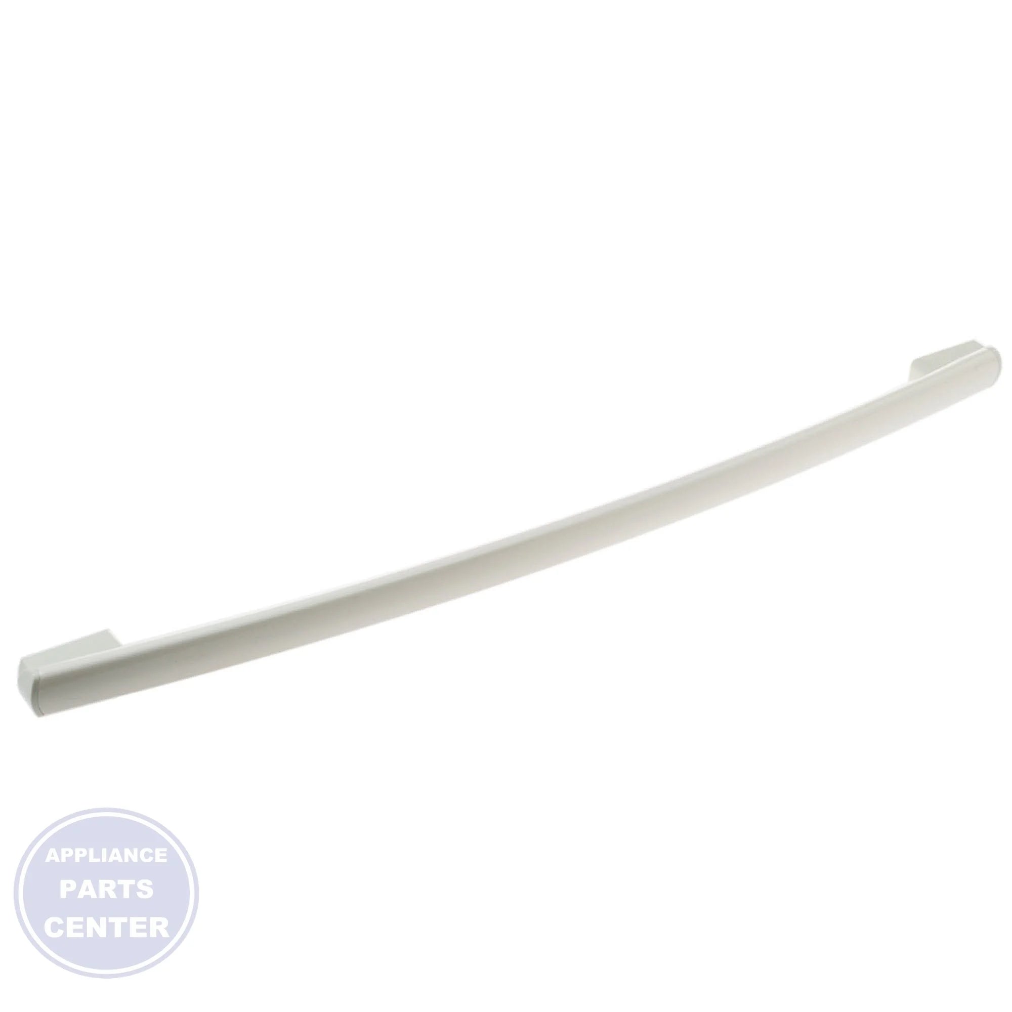 GEH ARC HANDLE ASM WR12X20438 - Main view showing ergonomic grip for specific models