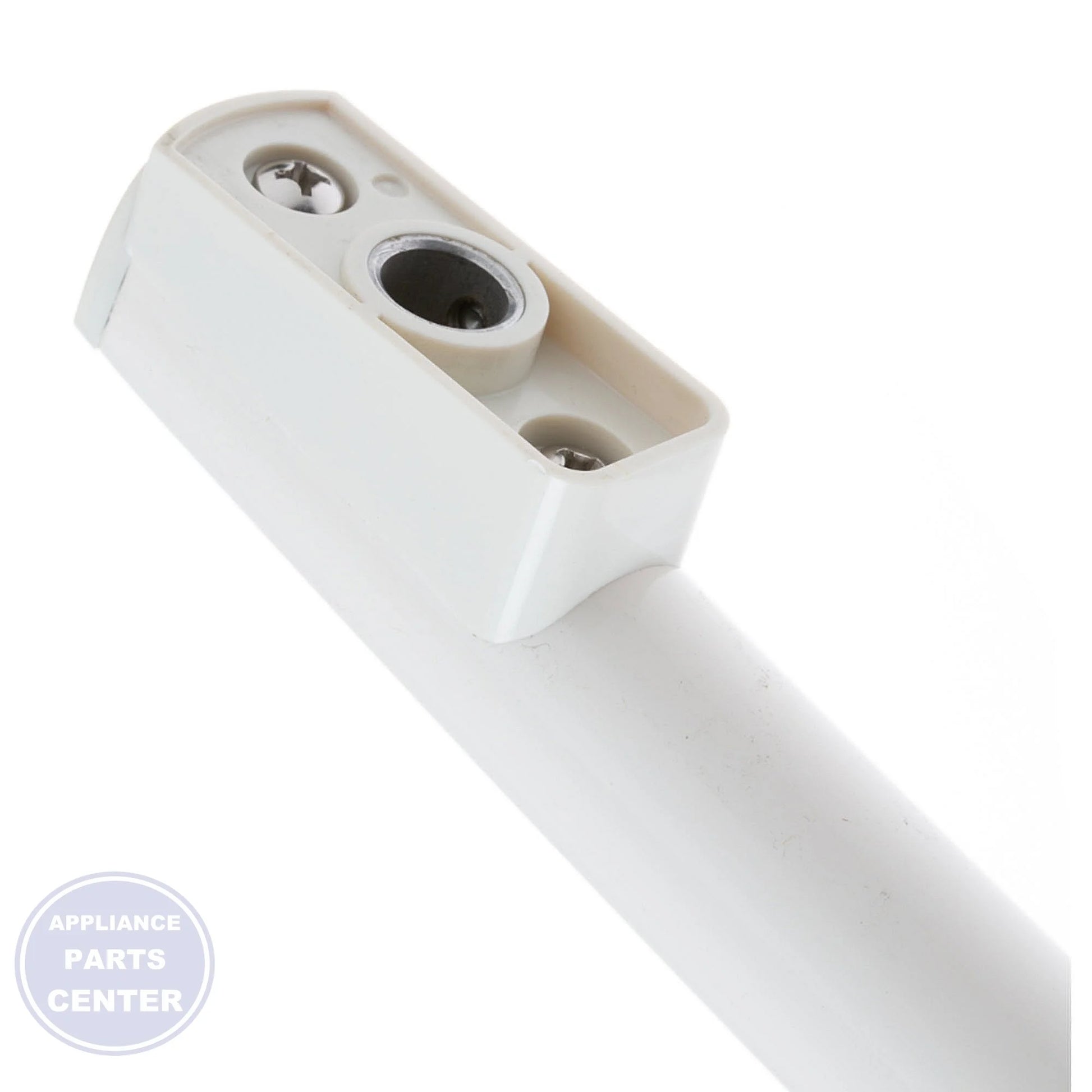 ARC HANDLE ASM WR12X20438 - Detailed view of sturdy construction