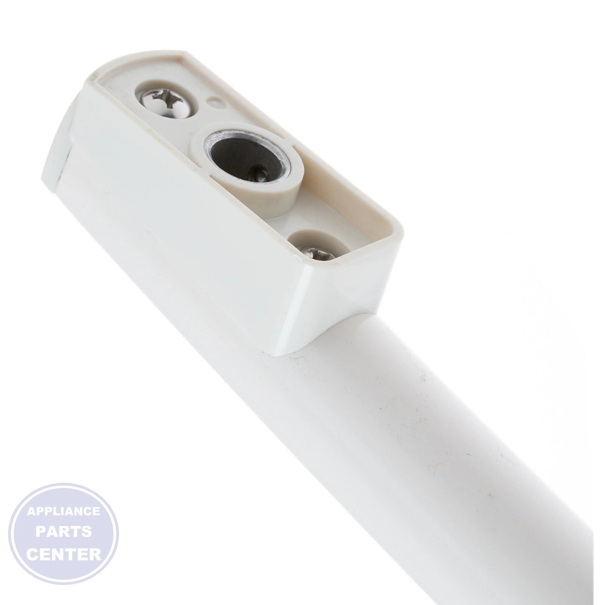 ARC HANDLE ASM WR12X20438 - Detailed view of sturdy construction
