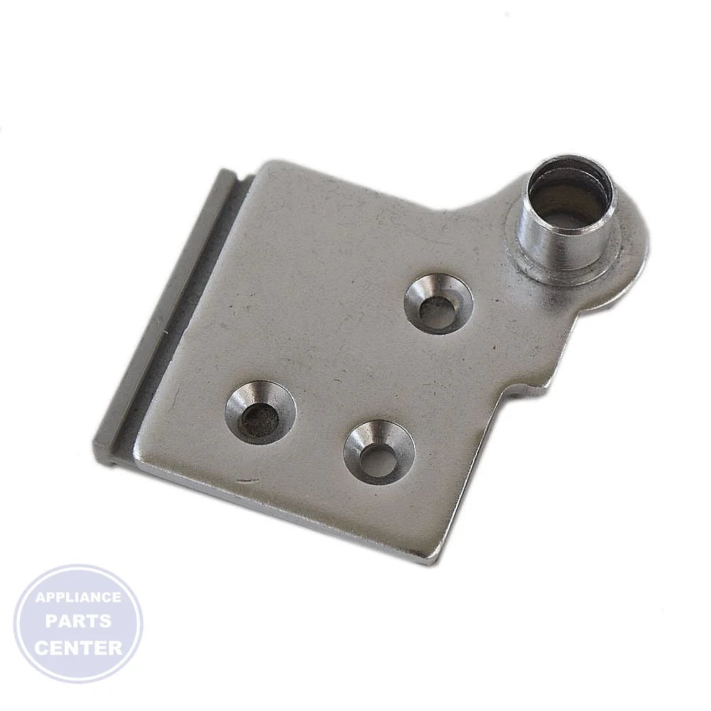 Samsung ASSY BRACKET-HINGE UPP R DA97-01712A - Main view showing sturdy support for Samsung Queen and SNC2 models