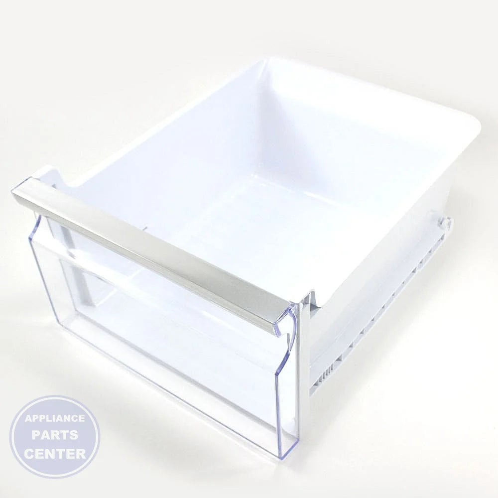SAM Refrigerator ASSY CASE BASKET-FRE LOW;ROMANEE,USA,AL DA97-12933C - Main view showing spacious design for SAM Refrigerator models
