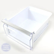 SAM Refrigerator ASSY CASE BASKET-FRE LOW;ROMANEE,USA,AL DA97-12933C - Main view showing spacious design for SAM Refrigerator models