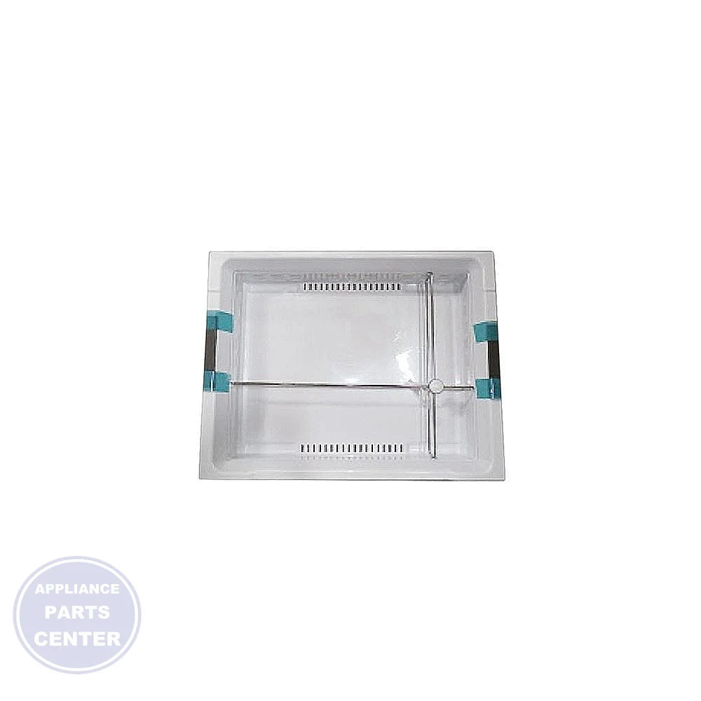 SAM ASSY CASE-CONV;OPUS1,ROLLER-DIVIDER DA97-12434A - Main view showing weight capacity for SAM RS25H5111SR