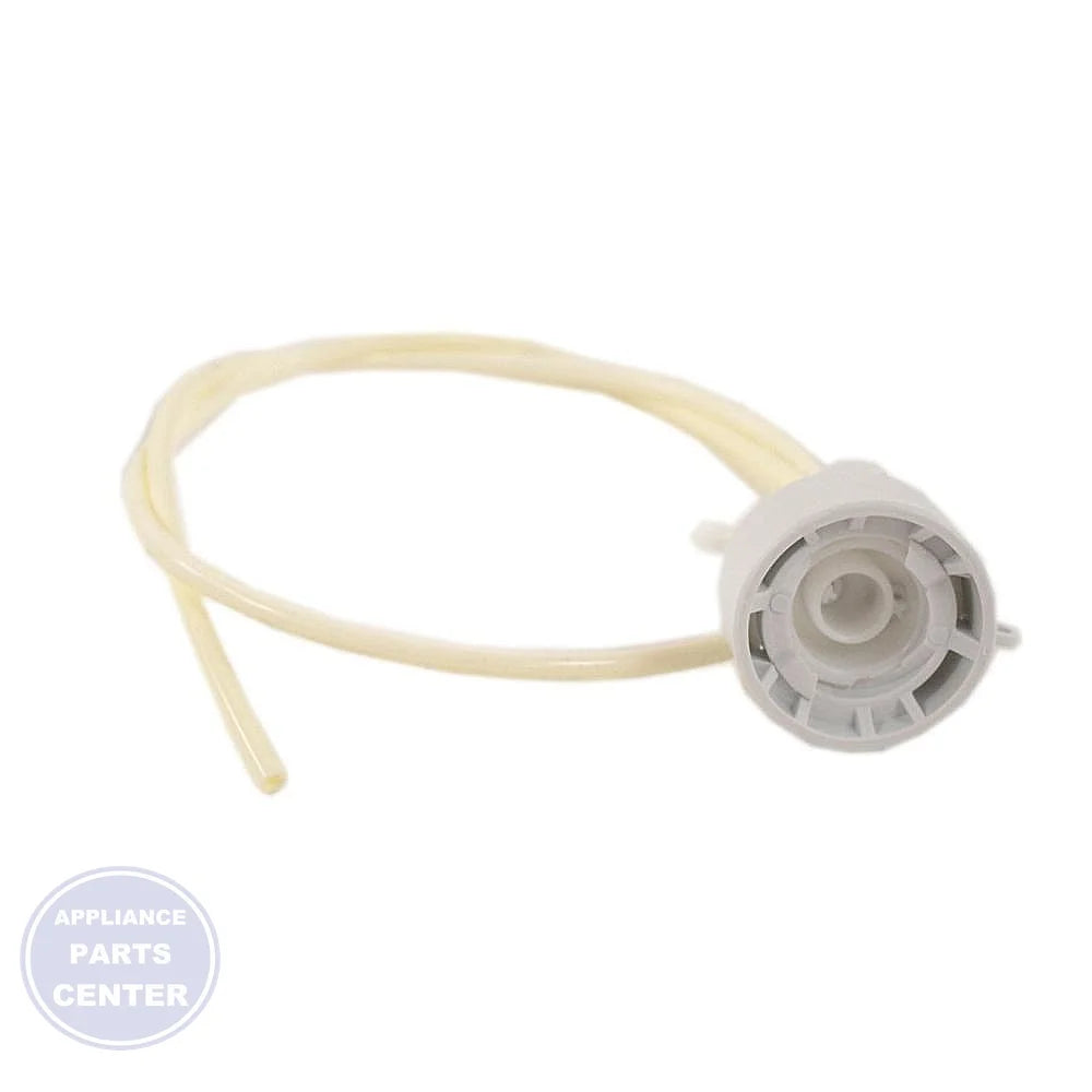 SAM ASSY CASE-FILTER;AW1-12,WHITE DA97-08006F - Main view showing water filtration for specific models