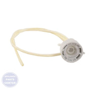 SAM ASSY CASE-FILTER;AW1-12,WHITE DA97-08006F - Main view showing water filtration for specific models