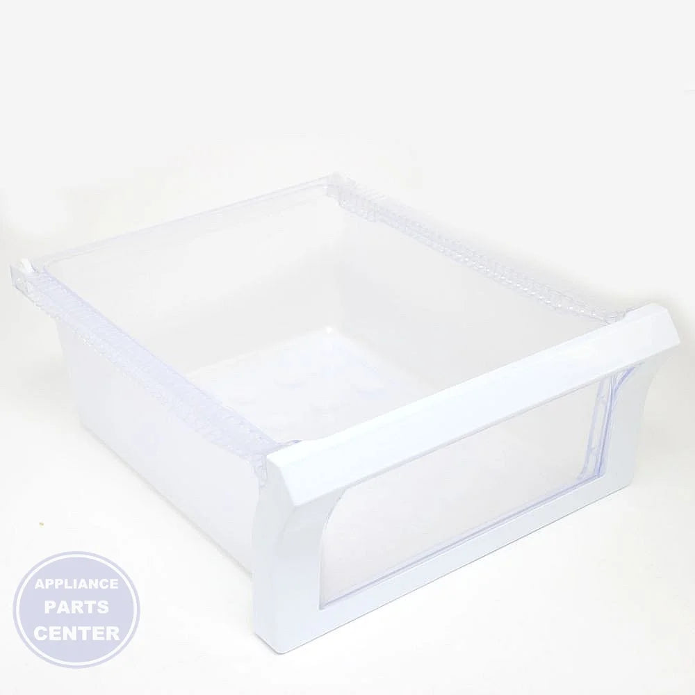 Samsung DA97-05381A - Main view showing optimum vegetable organization for Samsung refrigerators