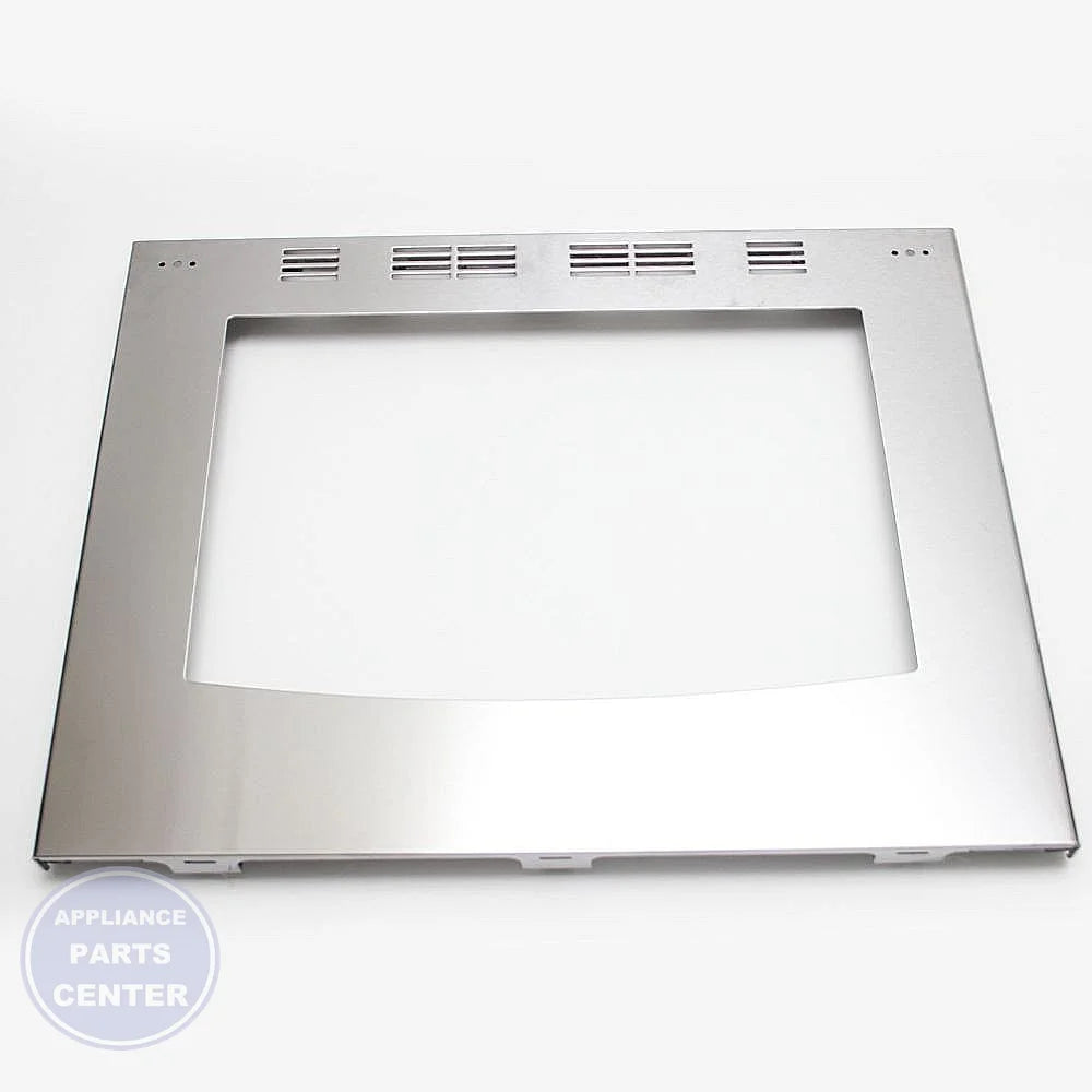 SAM ASSY CHASSIS DOOR DG94-00527A - Main view showing durable construction for FX710BGS/XAA models