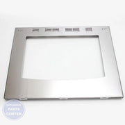SAM ASSY CHASSIS DOOR DG94-00527A - Main view showing durable construction for FX710BGS/XAA models