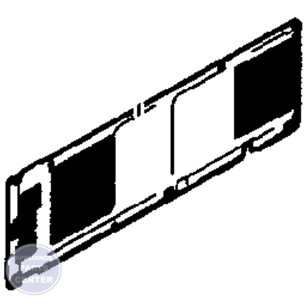 Samsung ASSY COVER-COMP;AW1-12,T0.25,FOAM PE - Main view showing foam PE insulation for various Samsung models