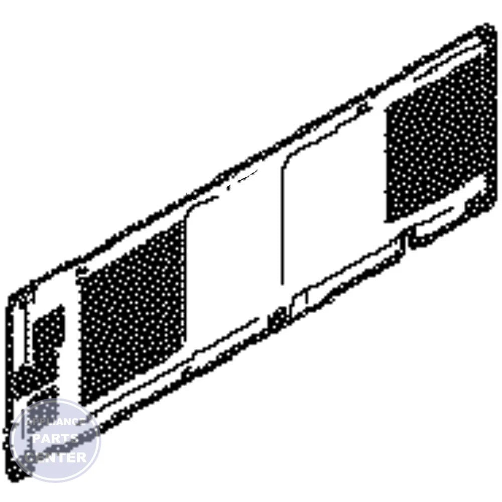 Samsung DA97-13256A - Main view showing superior insulation for various Samsung models