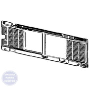SAM Refrigerator ASSY COVER COMP DA97-07835E - Main view showing precise dimensions for optimal fit