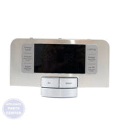 Samsung ASSY COVER DISPENSER DA97-11207D - Main view showing convenient dispenser feature for AW, BEST, PANTRY, and REAL series