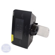 SAM DA97-14703E - Main view showing dispenser functionality for RS5000HA