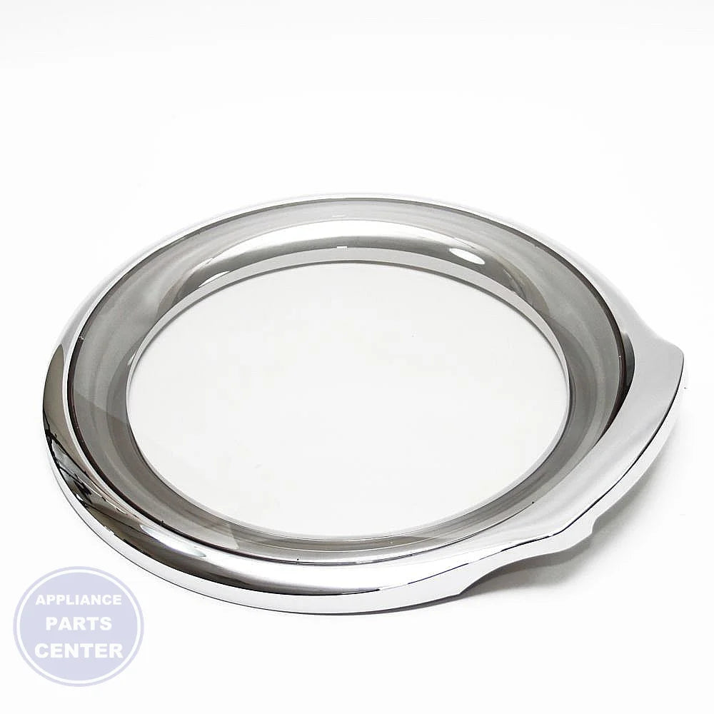 SAM ASSY COVER DOOR;SQUALL,WF350ANW/XAA DC97-16100A - Main view showing durable design for SAM models