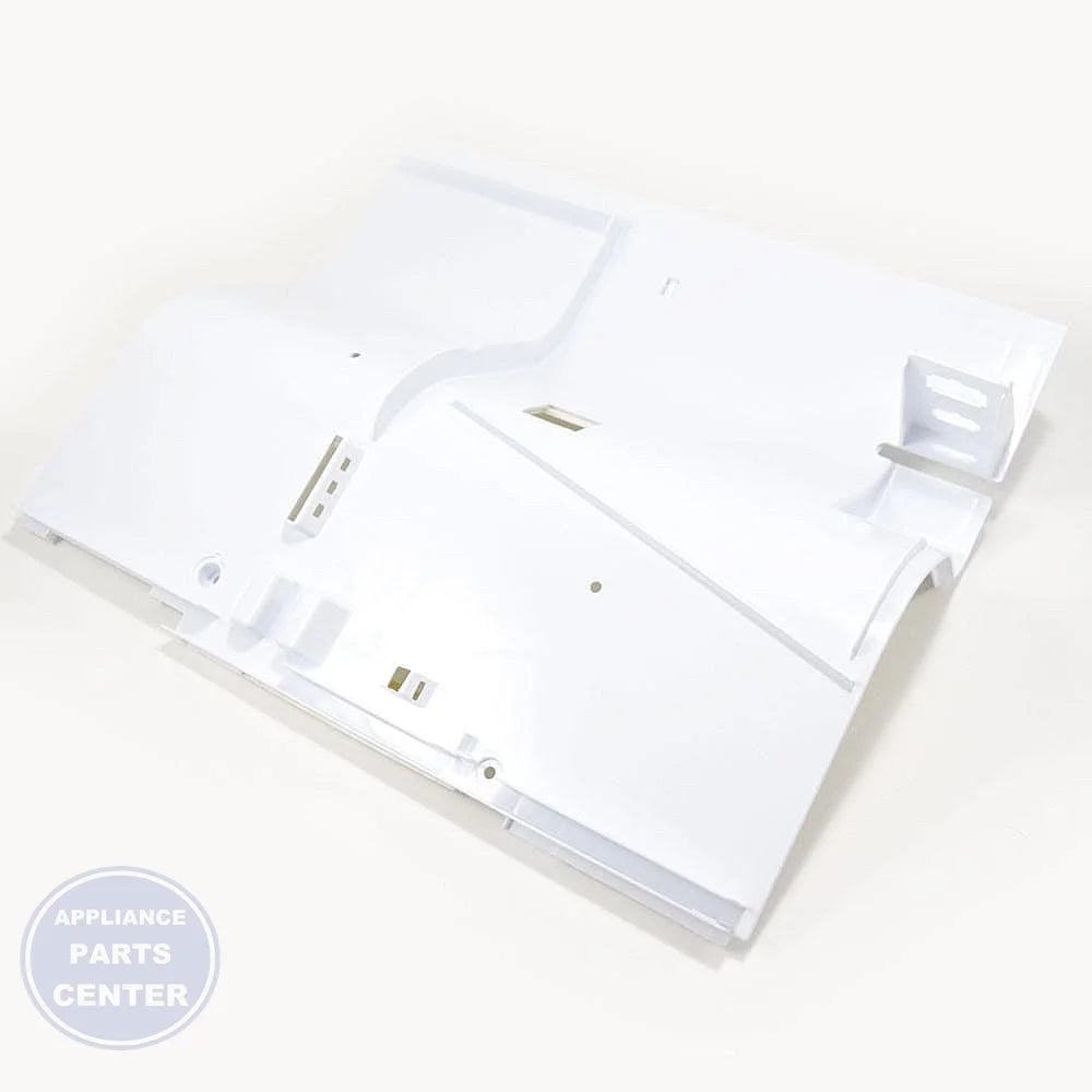 SAM ASSY-COVER EVAP FRE;QUEEN,48,-,- DA97-01372A - Main view showing efficient cooling for SAM Refrigerator