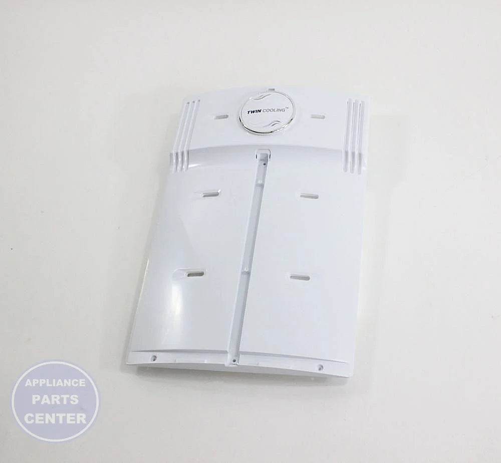 SAM Refrigerator ASSY COVER-EVAP REF;AW1 RF265,266 - Main view showing cooling efficiency for specific models