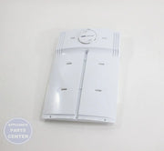 SAM Refrigerator ASSY COVER-EVAP REF;AW1 RF265,266 - Main view showing cooling efficiency for specific models