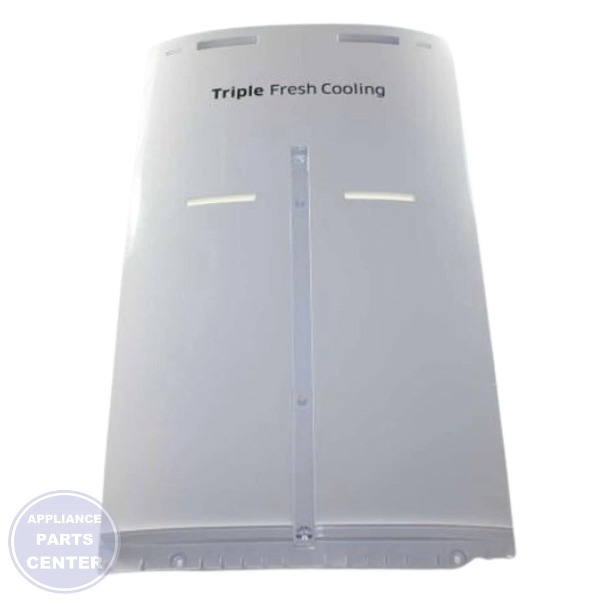 SAM ASSY COVER EVAP-REF;T9000-15 DA97-15739A - Main view showing precise fit for T9000-15 series