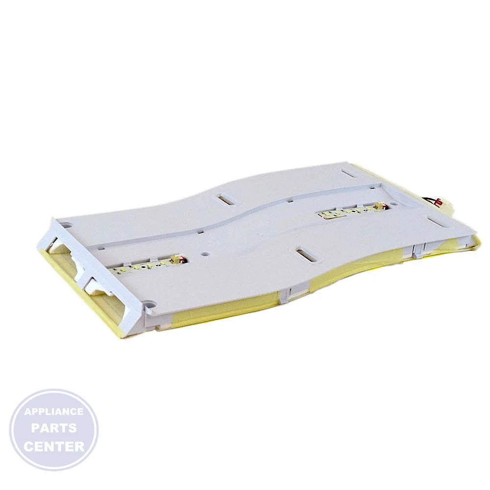 SAM Refrigerator ASSY COVER-MULTI FRE;GUGGENHEIM,-,-,-,-, DA97-06444A - Main view showing durable construction for various SAM models