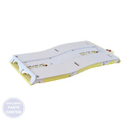 SAM Refrigerator ASSY COVER-MULTI FRE;GUGGENHEIM,-,-,-,-, DA97-06444A - Main view showing durable construction for various SAM models