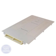 Samsung ASSY COVER MULTI-REF;POLARIS_EXP,COOL WH DA97-11581A - Main view showing durable construction for various Samsung models