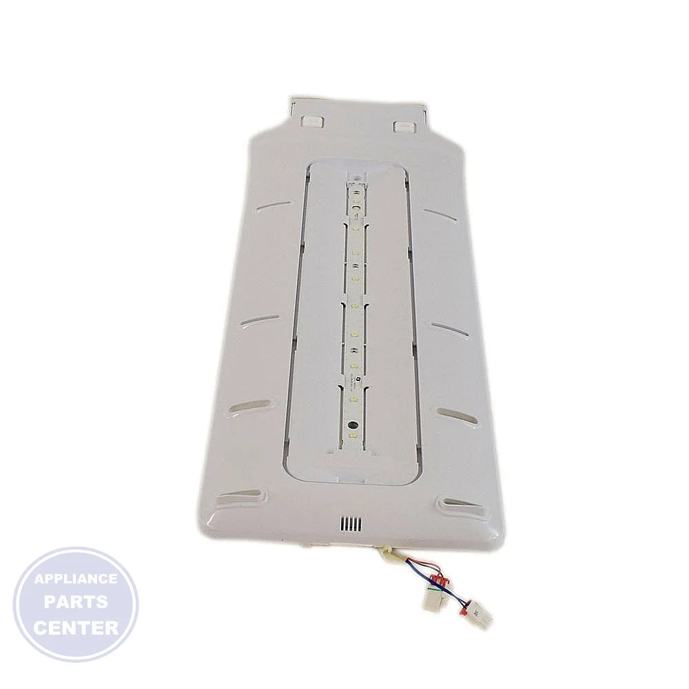 Samsung ASSY COVER-MULTI REF DA97-08725G - Main view showing sleek design for SSEDA, BEST, FULL, and FO series
