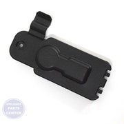 SAM Refrigerator ASSY COVER-PIPE WATER;AW2-C/D-PJT,-,-,-, DA97-07556A - Main view showing water inlet for various SAM models