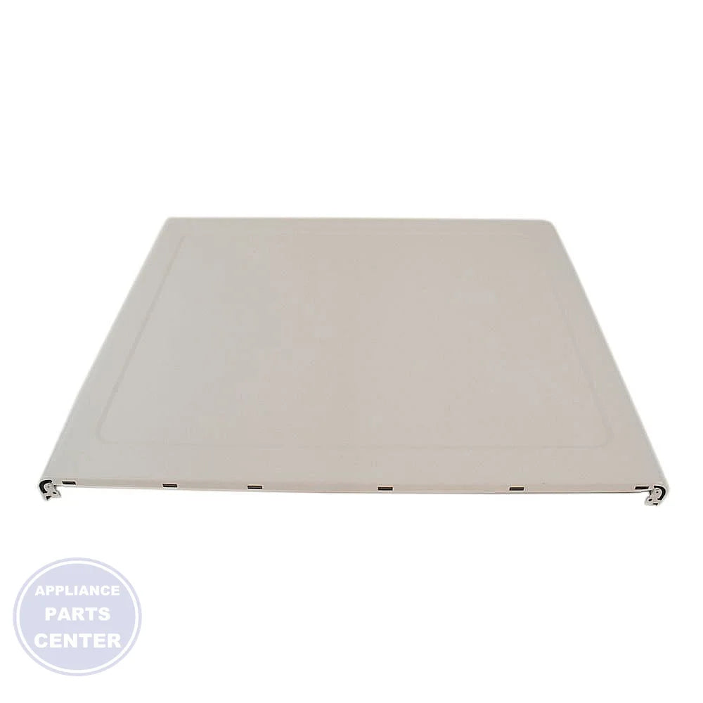 Samsung ASSY COVER TOP;DV-6000HA DC97-15136Z - Main view showing secure top cover for Samsung DV-6000HA models