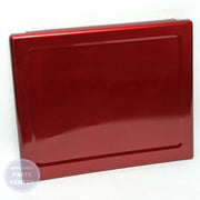 Samsung ASSY COVER TOP DC97-08634X - Main view showing enhanced protection for Samsung DV337AER/XAA