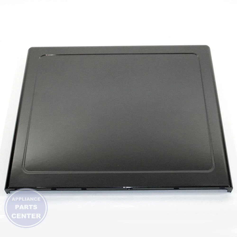 Samsung ASSY COVER TOP;GRACE-S,DV457EVGSGR/AA,EG - Main view showing sleek design for Samsung DV457EVGSGR/AA,EG