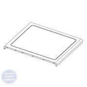 Samsung ASSY COVER TOP-MODULE;DV8600A,DV*50A8800 - Main view showing perfect fit for Samsung models