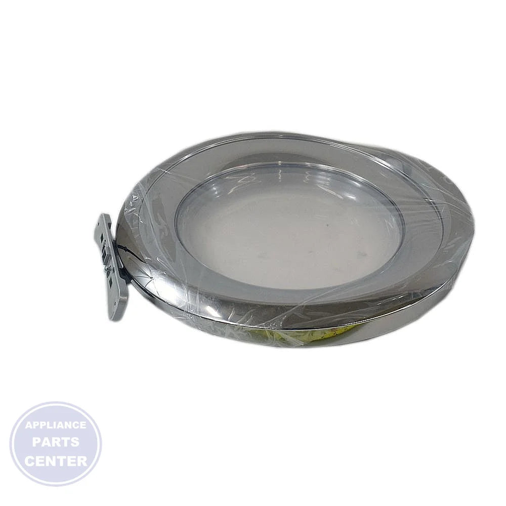 SAM ASSY DOOR;DV-5000HA DC97-15975E - Main view showing secure seal for DV-5000HA models