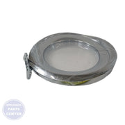 SAM ASSY DOOR;DV-5000HA DC97-15975E - Main view showing secure seal for DV-5000HA models