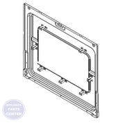 SAM ASSY DOOR E;NE58F9710WS,-,ENAMEL COATING - Main view showing durable protection for SAM NE58F9710WS
