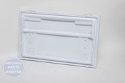 SAM Refrigerator ASSY DOOR FOAM-FRE;AW3,SNOW WHITE - Main view showing insulation benefits for AW3 series