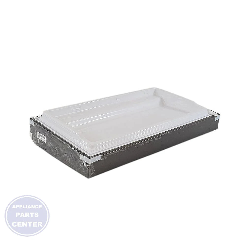 SAM Refrigerator ASSY DOOR FOAM-FRE RIGHT DA91-04586E - Main view showing perfect seal for various models