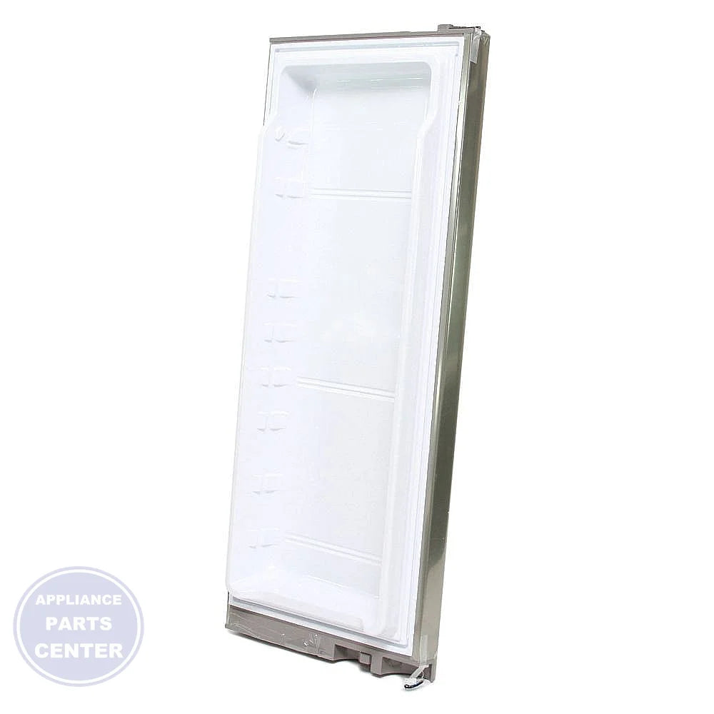 SAM ASSY DOOR FOAM-REF R;AW2 DA91-02704R - Main view showing insulation for specific models