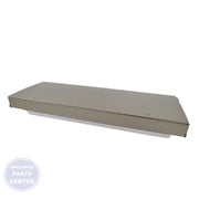 SAM ASSY DOOR FOAM-REF RIGHT;NW2 FDR ,PLATIN DA91-03654Y - Main view showing insulation for specific models