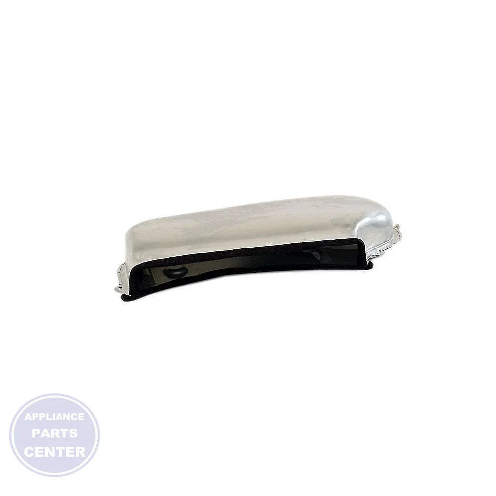 Samsung ASSY DUCT OUTLET;DV9000H DC93-00449A - Main view showing efficient airflow for Samsung DV9000H model