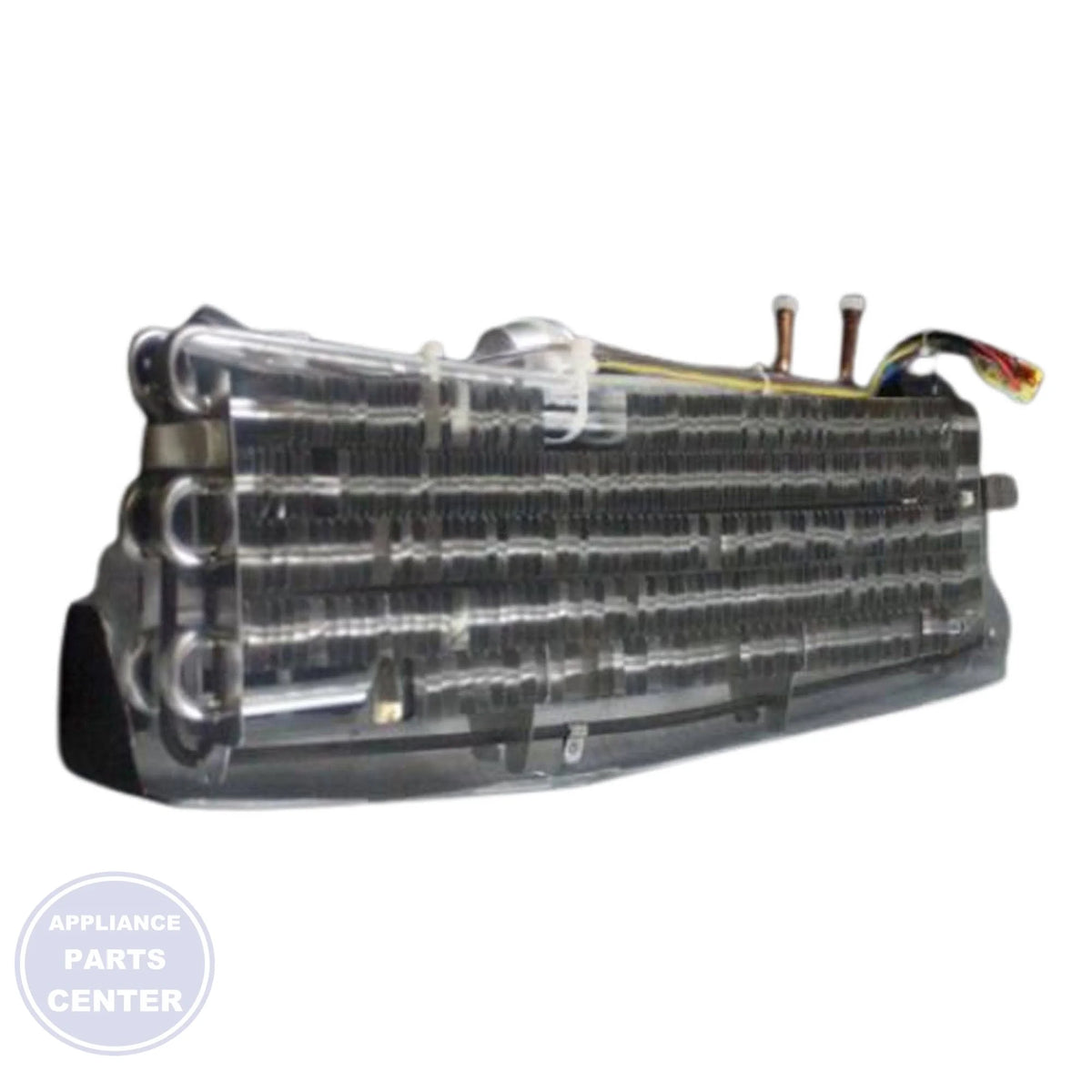 SAM DA96-00462B - Main view showing cooling efficiency for Samsung models